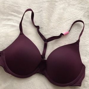VICTORIA’s SECRET T BACK BRA